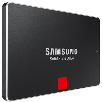  512GB Samsung 850 PRO 2.5" SATA SSD