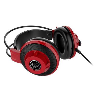 MSI Casque/micro DS-501 Gaming - Mini Jack