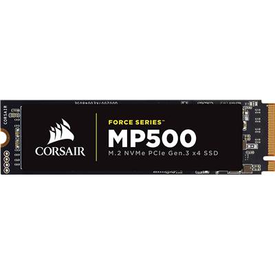 120GB Corsair MP500 M.2 NVMe SSD