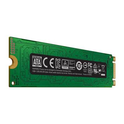  Samsung SSD 860 EVO 500GB M.2 SATA Internal SSD (MZ