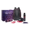   ASUS Republic of Gamers (ROG) Exclusive Giftpack (17" ROG Shuttle Gaming Backpack, ROG Mouse Pad, ROG Baseball Cap, ROG Water Bottle, ROG Face Mask, ROG 3D Sculpture)