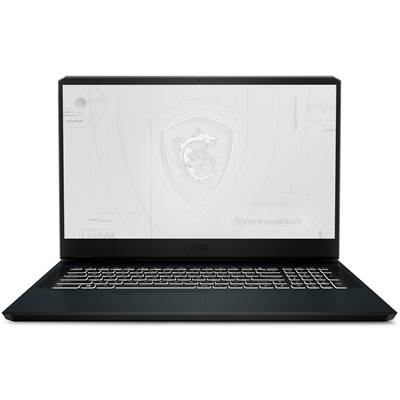   MSI WE76 11UK-460 17.3" Thin Bezel 144Hz Full HD IPS-Level (100% sRGB) Workstation Laptop w  /  NVIDIA Quadro RTX A3000 6GB GDDR6 (Core i7-11800H & Windows 10 Pro)