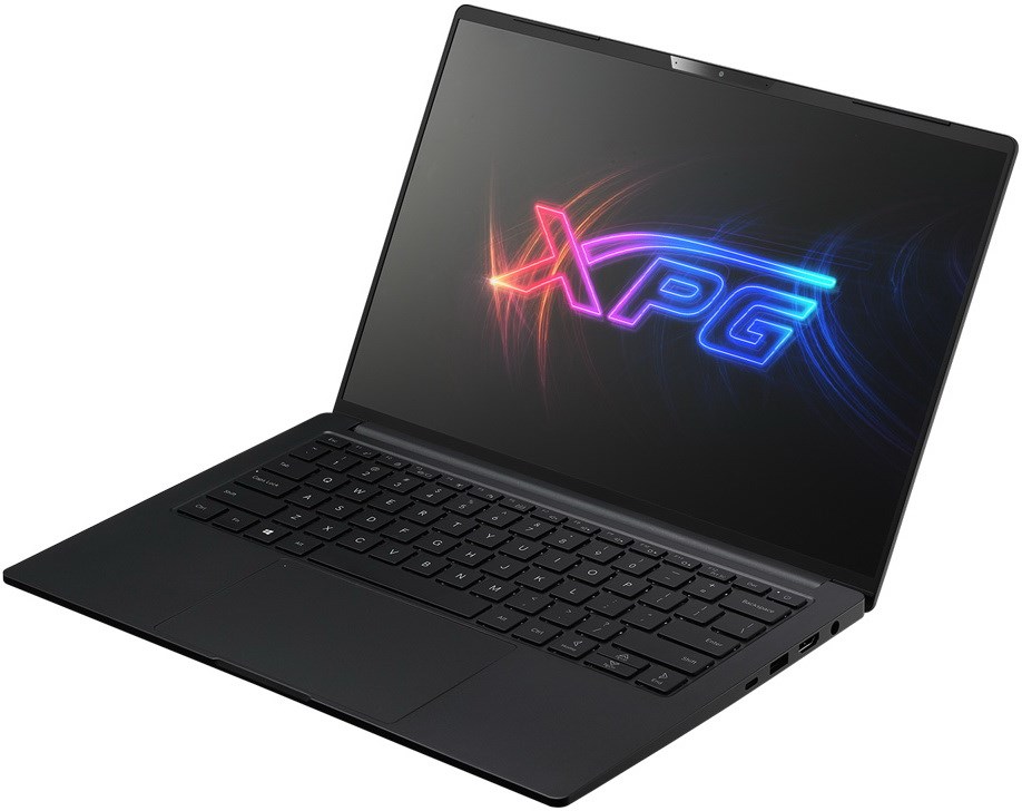 ADATA XPG Xenia 14 (XENIA14I5G11GXELX-BKCUS) 14