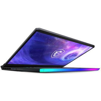   MSI Raider GE76 12UHS-252 17.3" 4K UHD 120Hz (100% Adobe) Gaming Laptop w  /  NVIDIA GeForce RTX 3080Ti 16GB GDDR6 (Core i9-12900HK)