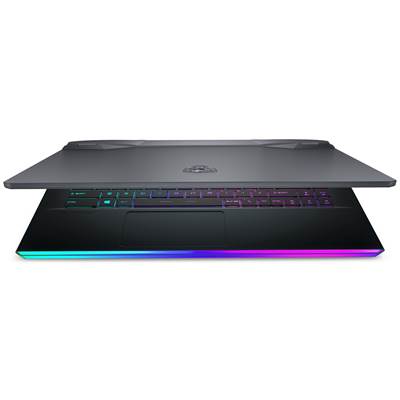   MSI Raider GE66 12UHS-235 15.6" 4K UHD 120Hz (100% Adobe) Gaming Laptop w  /  NVIDIA GeForce RTX 3080Ti 16GB GDDR6 (Core i9-12900HK)