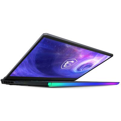   MSI Raider GE66 12UHS-236 15.6" 240Hz (2.5ms) QHD (100% DCI-P3) Gaming Laptop w  /  NVIDIA GeForce RTX 3080Ti 16GB GDDR6 (Core i7-12700H)