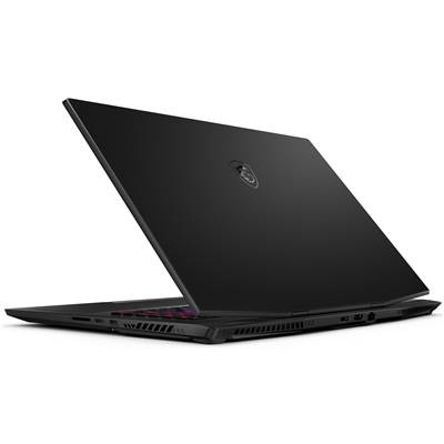   MSI Stealth GS77 12UHS-083 17.3" 240Hz (3ms) QHD (100% DCI-P3) Gaming Laptop w  /  NVIDIA GeForce RTX 3080Ti 16GB GDDR6 (Core i7-12700H & Windows 11 Pro)