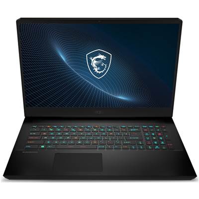   MSI Vector GP76 12UE-270 17.3" 360Hz (3ms) Full HD IPS-Level Gaming Laptop w  /  NVIDIA GeForce RTX 3060 6GB GDDR6 (Core i7-12700H)
