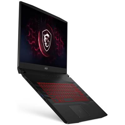 MSI Pulse GL76 12UGK-256 17.3\