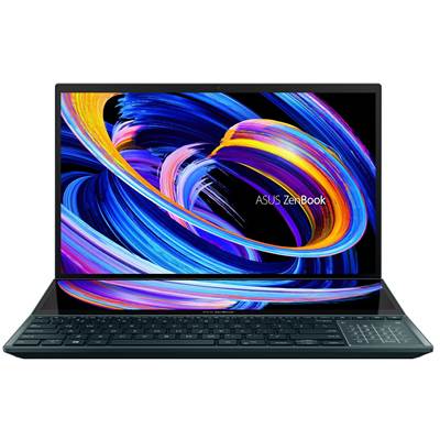 ASUS Zenbook Pro Duo 15 (UX582HS-XH99T) 15.6\
