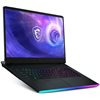  MSI Raider GE76 12UGS-259 17.3" 240Hz (3ms) QHD (100% DCI-P3) Gaming Laptop w  /  NVIDIA GeForce RTX 3070Ti 8GB GDDR6 (Core i9-12900HK)