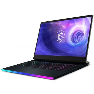   MSI Raider GE76 12UGS-259 17.3" 240Hz (3ms) QHD (100% DCI-P3) Gaming Laptop w  /  NVIDIA GeForce RTX 3070Ti 8GB GDDR6 (Core i9-12900HK)