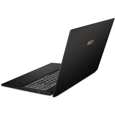   MSI Summit E16Flip A12UCT-008 16" 165Hz QHD+ Finger Touch Panel Laptop w  /  NVIDIA GeForce RTX 3050 4GB GDDR6 (Core i7-1260P & Windows 11 Pro)
