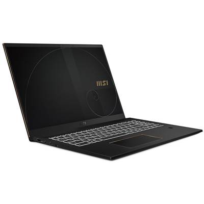   MSI Summit E16FlipEvo A12MT-009 16" 165Hz Full HD+ Finger Touch Panel Laptop w  /  Intel Iris Xe (Core i7-1260P & Windows 11 Pro)