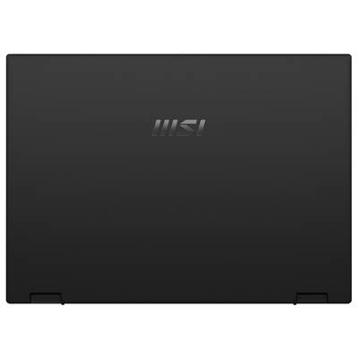   MSI Summit E14FlipEvo A12MT-017 14" QHD+ Finger Touch Panel Laptop w  /  Intel Iris Xe (Core i5-1240P & Windows 11 Pro)