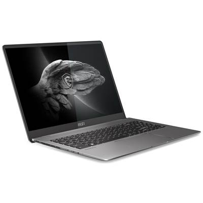   MSI Creator Z16P B12UHST-040 (Lunar Gray) 16" 165Hz QHD+ (100% DCI-P3) Finger Touch Panel Creative Professional Laptop w /  NVIDIA GeForce RTX 3080Ti (Core i7-12700H & Windows 11 Pro)