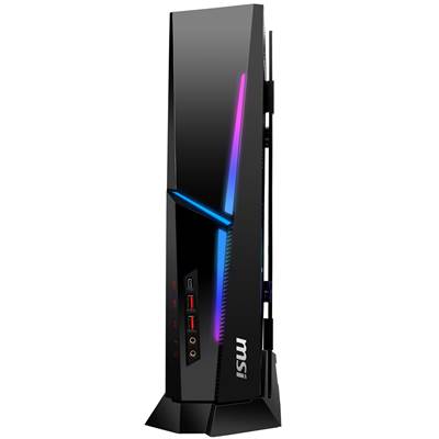   MSI MPG Trident AS 12TD-030US Gaming Desktop w  /  NVIDIA GeForce RTX 3070 8GB GDDR6 (Core i7-12700F)