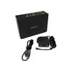   MSI 65 Watt AC Power Adapter (957-14C11P-103) ***Type-C connector, see photo***
