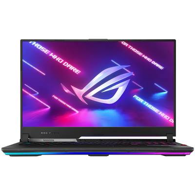 ASUS ROG STRIX SCAR 17 (G733ZW-DS94) 17.3\