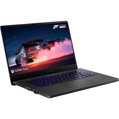   ASUS ROG Zephyrus G15 (GA503RM-G15.R93060) 15.6" 165Hz (3ms) WQHD IPS-Level Gaming Laptop w /  NVIDIA GeForce RTX 3060 6GB GDDR6 (Ryzen 9 6900HS)