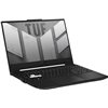   ASUS TUF Dash F15 (FX517ZR-F15.I73070) 15.6" 144Hz Full HD IPS-Level Gaming Laptop w  /  NVIDIA GeForce RTX 3070 8GB GDDR6 (Core i7-12650H)