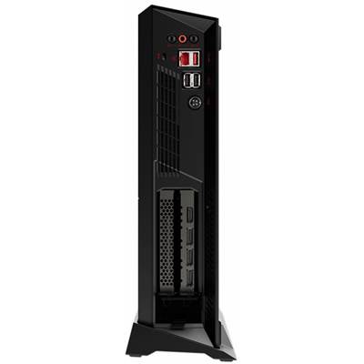   MSI MPG Trident 3 12TC-007US Gaming Desktop w  /  NVIDIA GeForce RTX 3060 ITX 12GB GDDR6 (Core i7-12700F)