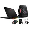   MSI TITAN GT77 12UHS-007 17.3" 4K UHD 120Hz (100% DCI-P3) Gaming Laptop w  /  NVIDIA GeForce RTX 3080Ti 16GB GDDR6 (Core i7-12800HX & Windows 11 Pro)