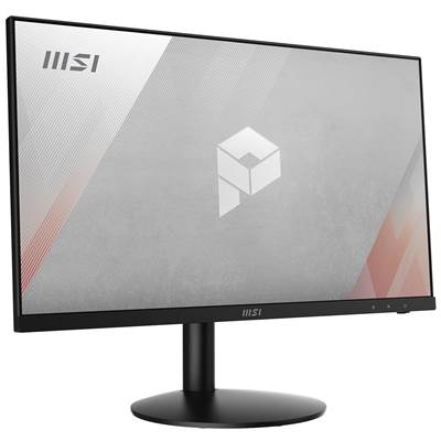   MSI All-in-One Computer PRO AP241Z 5M-073US (Black) 23.8" IPS-Grade Panel LED Backlight Full HD w  /  AMD Radeon Vega 7 Graphics (Ryzen 5 5600G & Windows 11 Pro)
