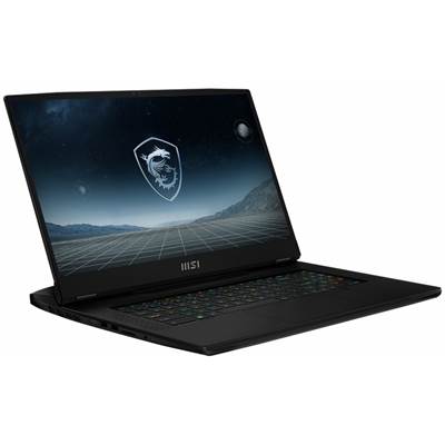   MSI CreatorPro X17 A12UKS-060 (Black) 17.3" Thin Bezel 4K UHD 120Hz IPS-Level Creative Professional Laptop w  /  NVIDIA Quadro RTX A3000 (Core i7-12800HX & Windows 11 Pro)