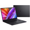   ASUS ProArt StudioBook 16 (H7600ZW-DB76) 16" 4K OLED (100% DCI-P3) Laptop w  /  GeForce RTX 3070Ti 8GB GDDR6 (Core i7-12700H)