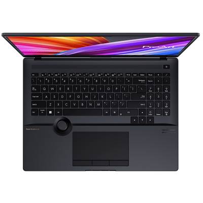   ASUS ProArt StudioBook 16 (H7600ZX-DB79) 16" 4K OLED (100% DCI-P3) Laptop w  /  GeForce RTX 3080Ti 16GB GDDR6 (Core i7-12700H)
