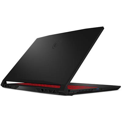   MSI Katana GF66 12UGSOK-1046 15.6" 240Hz Full HD IPS-Level Gaming Laptop w  /  NVIDIA GeForce RTX 3070Ti 8GB GDDR6 (Core i9-12900H)