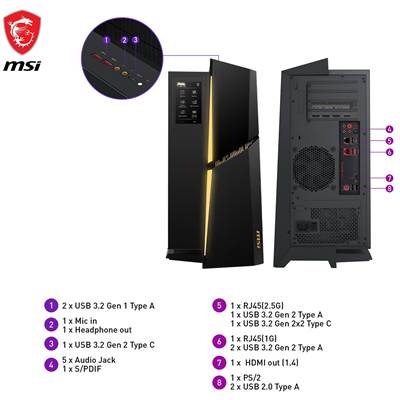 5G Module Plug and Play Easy To Use 5G Module Card Wireless Flexibility PCI  Express M.2 for Laptop Computer