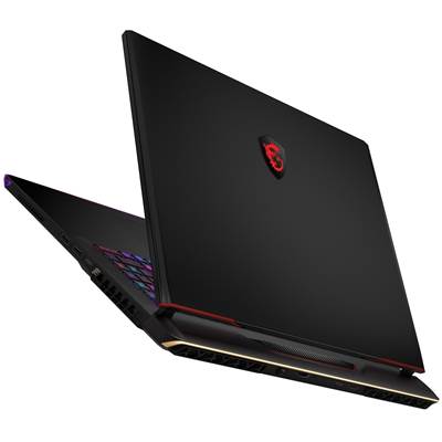   MSI Raider GE78 HX 13VH-080US 17" 240Hz QHD+ IPS-Level (100% DCI-P3) Gaming Laptop w  /  NVIDIA GeForce RTX 4080 12GB GDDR6 (Core i9-13980HX & Windows 11 Pro)
