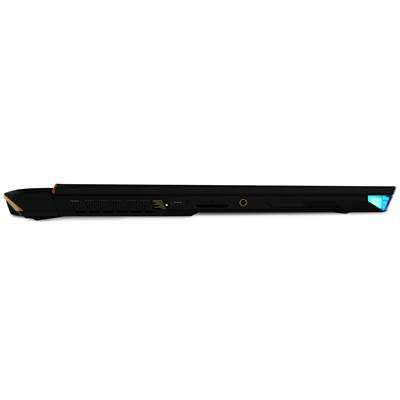   MSI Raider GE68HX 13VG-047US 16" Thin Bezel 240Hz QHD+ (100% DCI-P3) Gaming Laptop w  /  NVIDIA GeForce RTX 4070 8GB GDDR6 (Core i9-13950HX & Windows 11 Pro)
