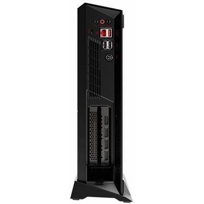   MSI MPG Trident 3 13TH-055US Gaming Desktop w  /  NVIDIA GeForce RTX 3050 ITX 8GB GDDR6 (Core i5-13400F)