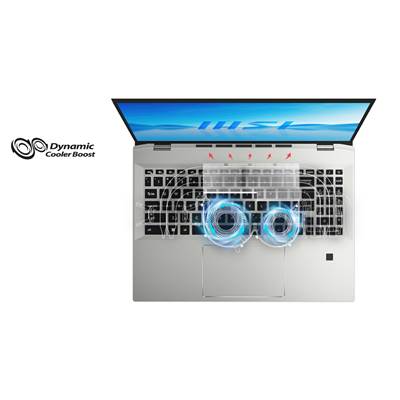 Msi sales prestige gtx