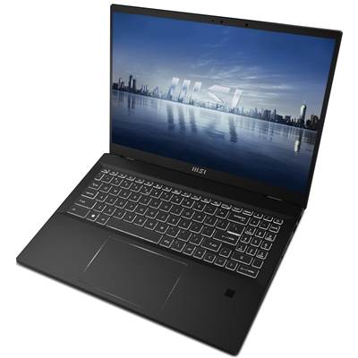   MSI Summit E16FlipEvo A13MT-258US 16" 165Hz QHD+ Finger Touch Panel (100% DCI-P3) Laptop w  /  Intel Iris Xe (Core i7-1360P & Windows 11 Pro)