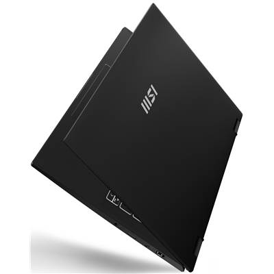   MSI Summit E14FlipEvo A13MT-268US 14" QHD+ Finger Touch Panel (100% DCI-P3) Laptop w  /  Intel Iris Xe (Core i7-1360P & Windows 11 Pro)