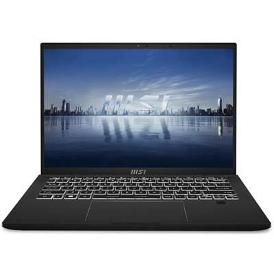   MSI Summit E14FlipEvo A13MT-268US 14" QHD+ Finger Touch Panel (100% DCI-P3) Laptop w  /  Intel Iris Xe (Core i7-1360P & Windows 11 Pro)