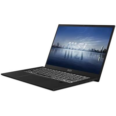   MSI Summit E14FlipEvo A13MT-268US 14" QHD+ Finger Touch Panel (100% DCI-P3) Laptop w  /  Intel Iris Xe (Core i7-1360P & Windows 11 Pro)