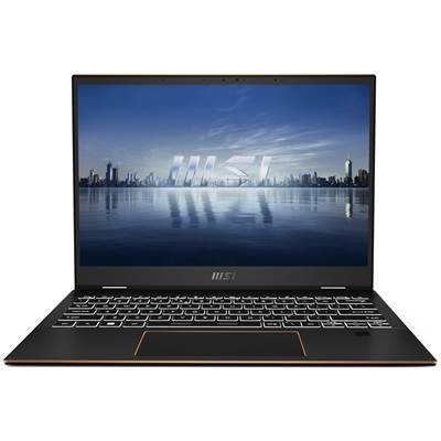   MSI Summit E13FlipEvo A13MT-220US 13.4" 120hz FHD+ Finger Touch Panel (100% sRGB) Laptop w  /  Intel Iris Xe (Core i7-1360P & Windows 11 Pro)