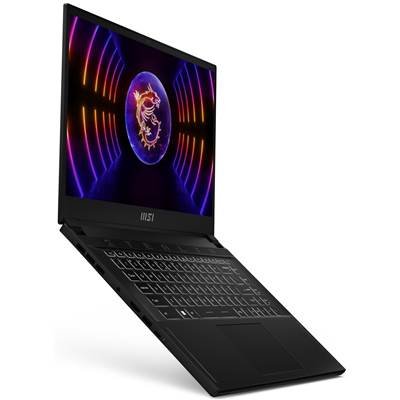   MSI Stealth 15 A13VF-038US 15.6" 144Hz Full HD IPS-Level Gaming Laptop w  /  NVIDIA GeForce RTX 4060 8GB GDDR6 (Core i5-13420H)