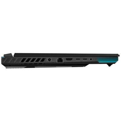   ASUS ROG STRIX SCAR 16 (G634JZ-XS96) 16" 240Hz QHD+ WQXGA (100% DCI-P3) Gaming Laptop w /  GeForce RTX 4080 12GB GDDR6 (Core i9-13980HX & Windows 11 Pro)