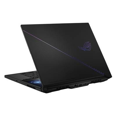   ASUS ROG Zephyrus Duo 16 (GX650PY-XS97) 16" 240Hz (3ms) QHD+ WQXGA (100% DCI-P3) Gaming Laptop w  /  GeForce RTX 4090 16GB GDDR6 (AMD Ryzen 9 7945HX & Windows 11 Pro)