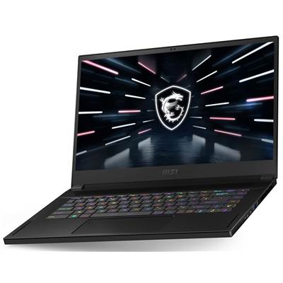   MSI Stealth GS66 12UGS-245 15.6" 240Hz Full HD (Refresh Rate) Gaming Laptop w  /  NVIDIA GeForce RTX 3070Ti 8GB GDDR6 (Core i7-12700H & Windows 11 Pro)