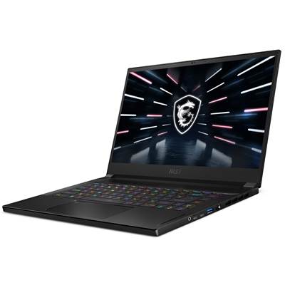   MSI Stealth GS66 12UGS-245 15.6" 240Hz Full HD (Refresh Rate) Gaming Laptop w  /  NVIDIA GeForce RTX 3070Ti 8GB GDDR6 (Core i7-12700H & Windows 11 Pro)