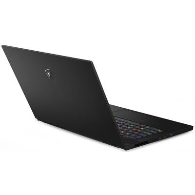   MSI Stealth GS66 12UGS-246 15.6" 240Hz Full HD (Refresh Rate) Gaming Laptop w  /  NVIDIA GeForce RTX 3070Ti 8GB GDDR6 (Core i7-12700H & Windows 11 Pro)