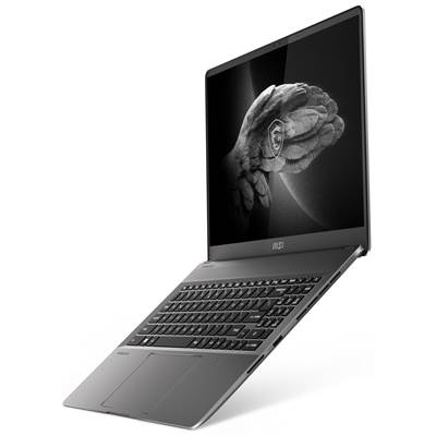  (OPEN-BOX) MSI Creator Z16P B12UHST-039 (Lunar Gray) 16" 165Hz QHD+ (100% DCI-P3) Finger Touch Panel Creative Professional Laptop w  /  NVIDIA GeForce RTX 3080Ti (Core i9-12900H & Windows 11 Pro)