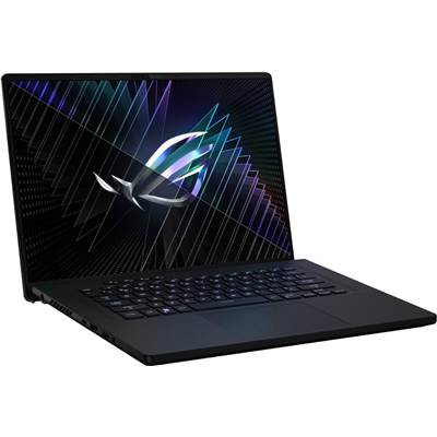   ASUS ROG Zephyrus M16 (GU604VY-XS97) 16" 240Hz (3ms) QHD+ WQXGA Mini LED + AniMe Matrix Gaming Laptop w  /  NVIDIA GeForce RTX 4090 16GB GDDR6 (Core i9-13900H & Windows 11 Pro)